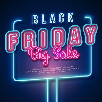 Neon Email Design, Neon Poster Design, Neon Design Graphic, Black Friday Graphic Design Ideas, Masthead Design, Neon Typography Design, Black Friday Inspiration, Music Banner, Edm Ideas