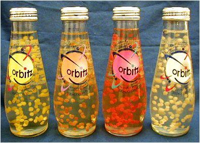 #Orbitz was a soft drink that was clear & bubbly, that featured little globs of this gummy-like substance that would lodge in your throat when you drank it down. Was the perfect drink for someone who always wanted to drink their lava lamp but wasn't stoned enuff, as well as for people who always wanted to swallow gum while drinking bad #soda 90s Drinks, Beauty Humor, Back In My Day, Brave Enough, Ancient Egyptian Art, 90s Nostalgia, Ancient Aliens, 90s Kids, Indiana Jones