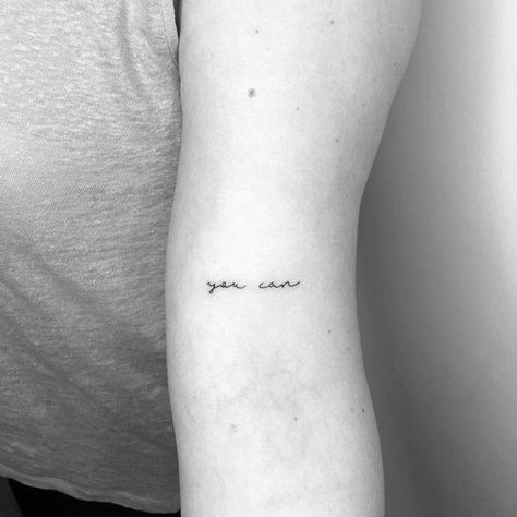 43 Beautiful & empowering self love tattoo ideas - Grace Mastered Love Tattoo Ideas, Self-love Tattoo Ideas, Small Words Tattoo, Motivational Tattoos, Stile Kylie Jenner, Empowering Tattoos, Self Love Tattoo, Love Tattoo, Minimalist Quotes