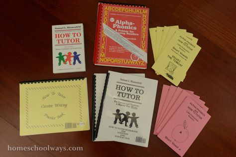 #Alpha-Phonics and How to Tutor #Review Alpha Phonics, The Bank, Phonics, Things To Come, Writing, Reading