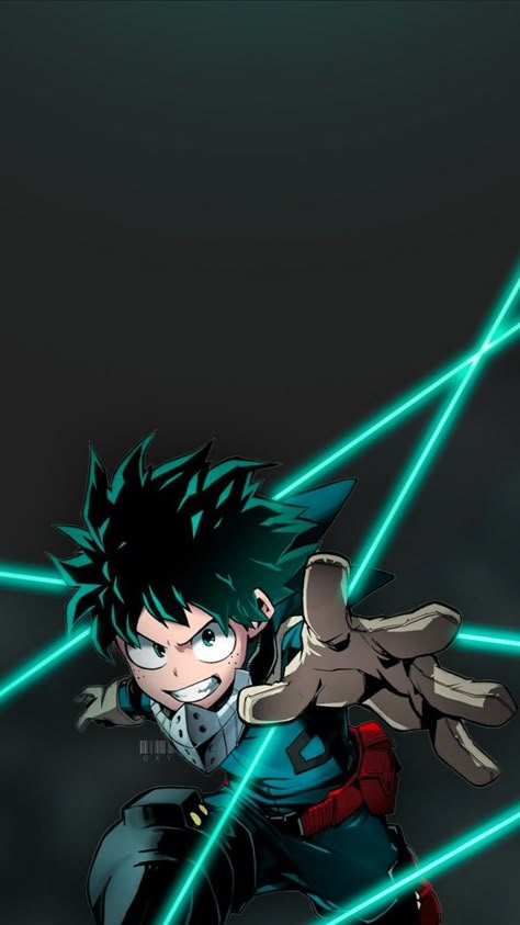 Deku Wallpapers, My Hero Academia Wallpaper, Hero Academia Wallpaper, Academia Wallpaper, Hero Wallpaper, My Hero Academia Episodes, Hero Academia Characters, My Hero Academia Manga, Izuku Midoriya