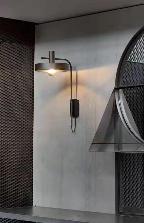 Industrial Lamp Design, Concession Stands, Pergola Lighting, Bracket Lights, Wall Lamp Design, Wall Light Fixture, Industrial Wall Lights, Concession Stand, Hanging Fixture