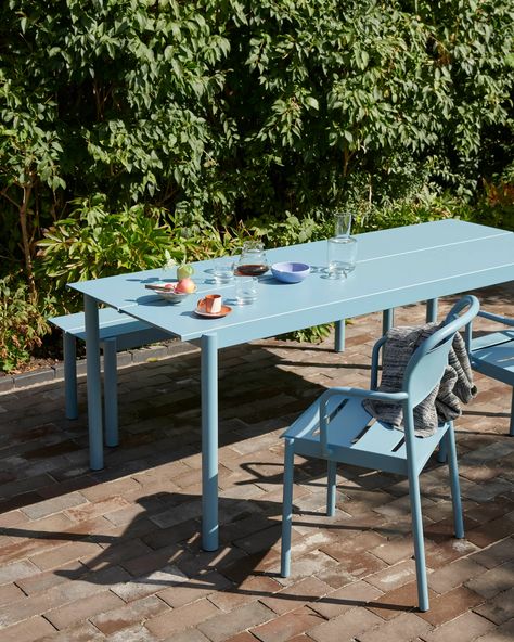 Modern outdoor dining sets