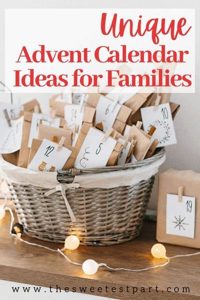 Diy Advent Calendar Fillers, Advent Calendar Christian, Nativity Advent Calendar, Make An Advent Calendar, Advent Diy, Cool Advent Calendars, Advent Calendar Fillers, Homemade Advent Calendars, Advent Calendar Ideas