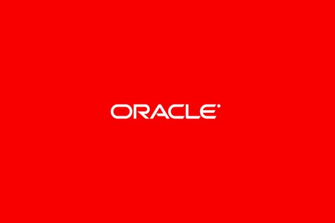 Oracle Logo Oracle Logo, Safety Box, Tech Logos, Web Development, Logo Inspiration, Branding, Marketing, ? Logo