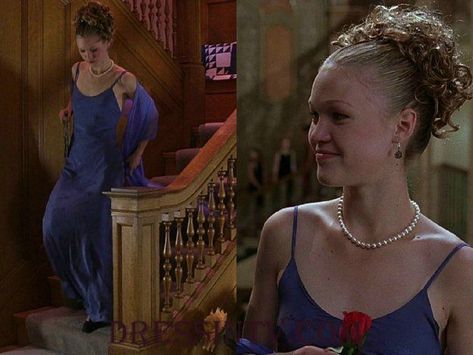 kat stratford Kat Stratford Prom, 70s Prom, Y2k Prom Dress, Kat Stratford, 90s Prom, Dream Prom Dress, Prom Dress Inspo, 10 Things I Hate About You, Yule Ball