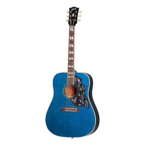 Gibson Artist Miranda Lambert Bluebird Bluebonnet Miranda Lambert Bluebird, Miranda Lambert, Blue Bonnets, Bluebird, Blue Bird, Gibson