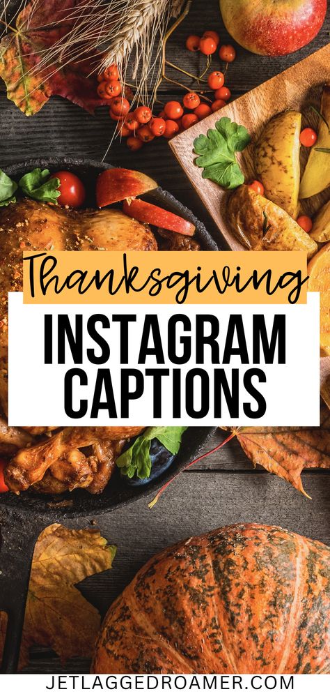 A cozy Thanksgiving table setup with a festive centerpiece and handwritten Thanksgiving captions for social media inspiration. Thanksgiving Ig Captions, Captions Thanksgiving, Thanksgiving Captions For Instagram, Thanksgiving Instagram Captions, Thanksgiving Captions, Funny Thanksgiving Quotes, Thanksgiving Quotes Family, Short Travel Quotes Adventure, Thanksgiving Instagram