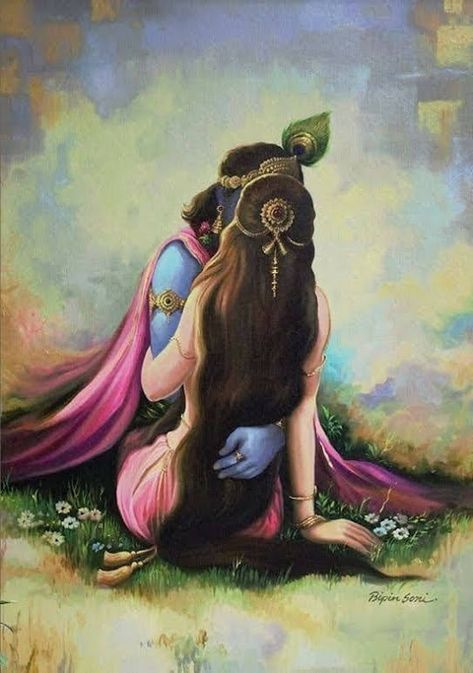 Photo - Google Photos Janmashtami Wishes, Radhe Krishna Wallpapers, Lord Ganesha Paintings, Radha Krishna Wallpaper, Hinduism Art, Lord Krishna Wallpapers, Krishna Radha Painting, Radha Krishna Images, Radha Krishna Pictures