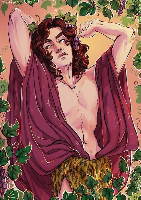 Dionysus Aesthetic, Cult Of Dionysus, Dionysus God, Greek Deities, Hellenic Polytheism, Greek Mythology Gods, Achilles And Patroclus, Roman Gods, Song Of Achilles