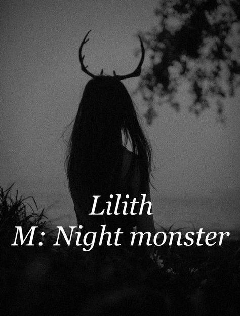 Nyx Name Meaning, Names That Mean Demon, Lilith Name Meaning, Names Meaning Nightmare, Lenore Aesthetic, Names With Bad Meanings, Names Meaning Ghost, Monster Names Ideas, Names That Mean Shadow