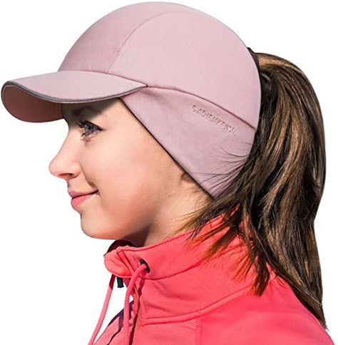 Docker Hat Woman Outfit, Parachute Bag, Sport Hats, Fleece Hats, Running Cap, Adidas Training, Winter Workout, Women Baseball, Winter Running