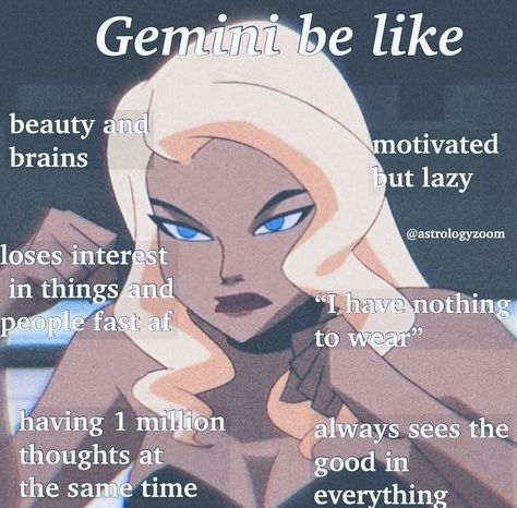 Gemini Things, Gemini Stuff, June Gemini, Gemini Zodiac Quotes, Gemini Personality, Gemini Art, Gemini And Scorpio, Gemini Traits, Gemini Girl