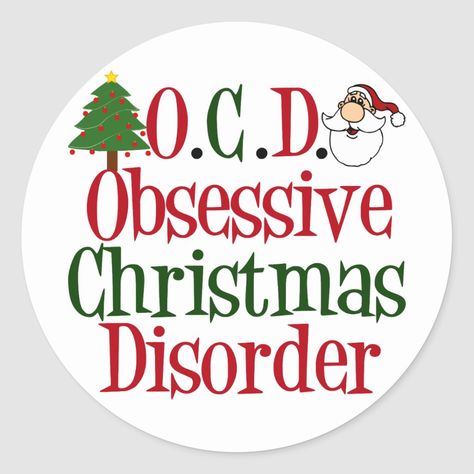 Christmas Slogans Funny, Christmas Tree And Santa Claus, Christmas Stickers Funny, Funny Ornament Sayings, Christmas Shopping Meme Funny, Sarcastic Christmas Ornaments, Shirt Slogans, Cute Christmas Ideas, Santa Claus Christmas Tree