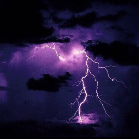 pinterest: @lxlprxncesss  ✨ Purple Lightning Aesthetic, Aesthetic Dark Purple Wallpaper, Purple Aesthetic Dark, Aesthetic Dark Purple, Lightning Photography, Purple Lightning, Dark Purple Wallpaper, Violet Aesthetic, L Wallpaper