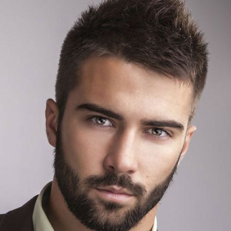 Level up your beard game. Trimmed Beard Styles, Mens Beards, Modern Beard Styles, Patchy Beard Styles, Popular Beard Styles, New Beard Style, Latest Beard Styles, Different Beard Styles, Patchy Beard