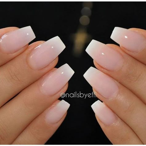 Polish Wedding, Bride Indian, Natural Acrylic Nails, French Manicure Designs, Natural Nail Designs, Wedding Nails French, Short Coffin Nails, Ombre Nail Designs, Fall Acrylic Nails