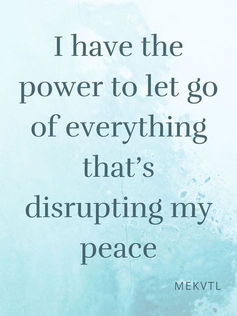 Peace Affirmations Inspiring Quotes, Peaceful Affirmations, Inner Peace Affirmations, Witchy Affirmations, Peace Affirmations, Vision Board Quotes, Daily Mantra, Vision Board Affirmations, Vision Board Manifestation