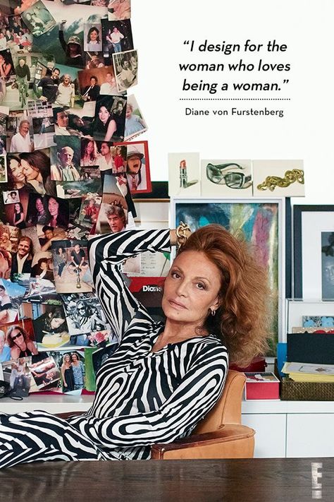 Diana Von Furstenberg Reality Tv Shows, High Society, Global Brands, Brand Ambassador, Reality Tv, Coco Chanel, New Yorker, Diane Von, Von Furstenberg