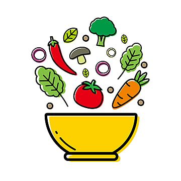 bowl,food,vegetable,vector,clip art,kitchen,cook,concept,onion,isolated,vegetarian,organic,carrot,fresh,healthy,dish,meal,diet,eat,tomato,recipe,salad,illustration,parts,elements,instruction,nutrition,leaf,ingredients,preparation,vegetables,icon,line,ingredient,pepper,flat,air,cooking,mushroom,restaurant,cuisine,health,vegan,delicious,fly,poster,prepare,symbol,components,leaf vector,line vector,food vector,poster vector,fly vector,vegetables vector,vegetable vector,health vector,kitchen vector,r Diet For Children, Nutrition Poster, Vegetable Drawing, Zestaw Ikon, Recipe Drawing, Healthy Vegetable Recipes, Logo Design Free Templates, How To Cook Mushrooms, Food Clipart