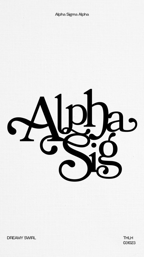 Looking for customized sorority merch? We’ve got you covered! Contact us to start an order. #sororityapparel #alphasigmaalpha #sorority Sorority Logo Ideas, Alpha Sigma Alpha Graphics, Greek Merch, Aphi Merch, Alpha Design, Sorority Socials, Phi Sigma Rho, Alpha Designs, Dance Marathon