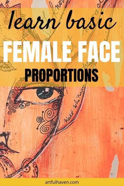 Sketching Faces For Beginners, Female Face Proportions, Whimsical Art Illustrations, Wedding Drawings, Faces Step By Step, Drawing Faces For Beginners, Journaling Tutorial, Some Easy Drawings, Face Shading