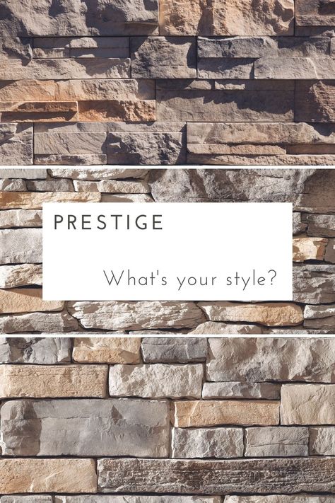 Stone Options For Exterior, Natural Stone Veneer Exterior, Stone On Front Of House, Ledgestone Exterior, Dutch Quality Stone, Stone Front House, Ledger Stone, Stone Porches, Dry Stack Stone