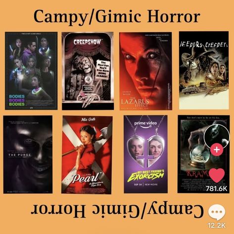 Interesting Movies To Watch, Romcom Movies, New Movies To Watch, Girly Movies, Spooky Movies, Horror Video Games, Horror Movie Icons, Best Horror Movies, Movie Poster Wall