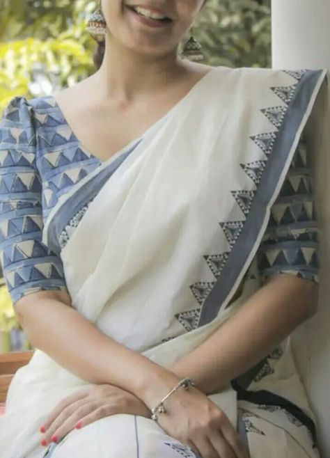 Saree For Doctors, Formal Sari Office, Blouse On Cotton Saree, Saree For Conference, Professor Saree Look, Cotton Saree For Interview, Formal Saree For Interview, Office Wear Saree Look, Office Saree Jacket Designs Latest