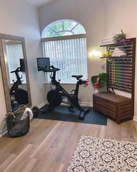 Arkwright Smart Choice Microfiber … curated on LTK Office And Peloton Room Combo, Home Spin Bike Room, Peloton In Office, Guest Bedroom Home Gym Combo, Peloton Room Ideas Bedroom, Guest Room Exercise Room Combo, Guest Workout Room Combo, Home Gym Bedroom Combo, Office And Home Gym Combo