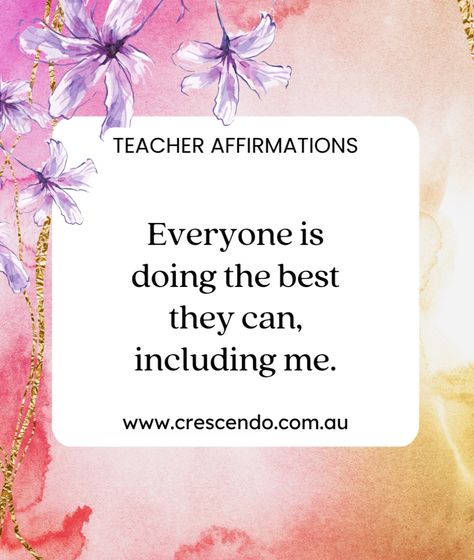 Teaching Affirmations, Affirmations For Teachers, Teacher Affirmations, Teacher Vision Board, Teacher Prayer, Music Education, Psych, Vision Board, Affirmations