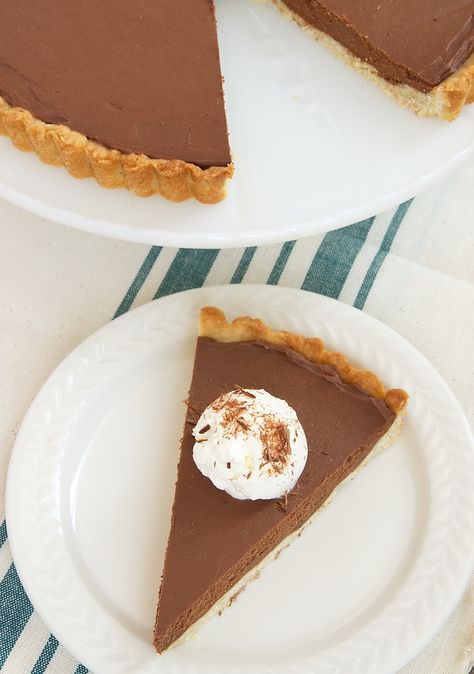 Chocolate Mascarpone Tart Butter Pecan Cheesecake, Mascarpone Tart, Chocolate Mascarpone, Chocolate Tarts Recipe, Best Chocolate Desserts, Cake Mug, Sweet Pie, Chocolate Tart, No Bake Pies