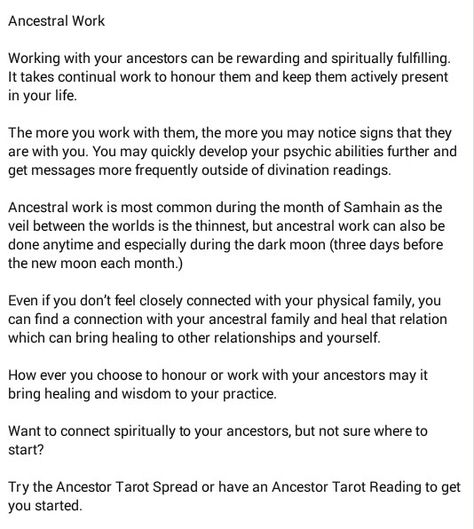 Working With Ancestors (#7) How To Connect With Ancestors, Working With Ancestors, Ancestor Work Witchcraft, Ancestral Veneration, Ancestral Work, Ancestor Veneration, Ancestor Work, Ancestor Altar, Prayer For Help