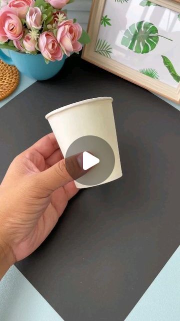 Handmadecraft on Instagram: "Don’t throw away disposable paper cups, let’s make a mini table lamp together #handmadediy #parent-childhandcraft#waste utilization
#diy #handmade #art #homedecor #design #craft #doityourself #crafts #home #diyprojects #homemade #decor #diyhomedecor #fashion #diycrafts#diyproject #handmadewithlove #artist #crafting" Table Lamp Diy Homemade, Homemade Lamps, Diy Table Lamp, Mini Table Lamps, Homemade Decor, Crafts Home, Mini Table, Disposable Cups, Paper Cups