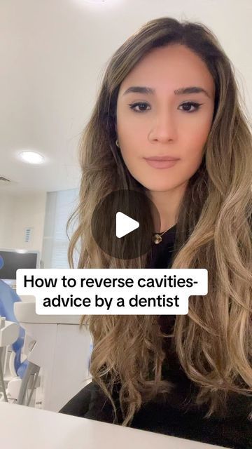 Dr Shaadi Manouchehri on Instagram: "How to reverse cavities!⠀⠀⠀⠀⠀⠀⠀⠀ ⠀⠀⠀⠀⠀⠀⠀⠀⠀ To book your appointment you can: ▫️ Direct message us ✨ Click link in bio 📲 Call us on +44 7306 887318 📍 Come visit us at 81 York Street, W1H 1QH #londondentist #dentaladvice #teethbrushing #dentist #dentaltips #oralhealth" Reverse Cavity Naturally, How To Reverse A Cavity, Reverse Tooth Decay Heal Cavities, How To Reverse Cavities, How To Get Rid Of Cavities At Home, How To Get Rid Of Cavities, Reversing Cavities, Cavity Remedy Diy, Heal A Cavity Naturally