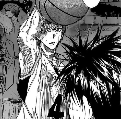 Basketball Manga, Kuroko No Basket Characters, Basketball Anime, Trash Art, Kuroko's Basketball, Dragon Ball Super Manga, Cool Anime Wallpapers, Kuroko No Basket, Stray Dogs Anime