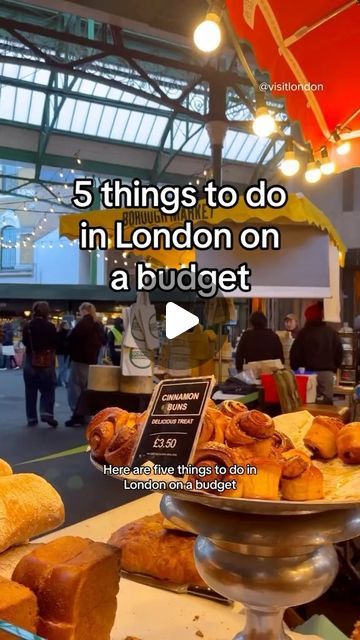 1,144 likes, 4 comments - london.state on June 5, 2024: "🇬🇧London has plenty of things to do on a budget. From low-cost experiences to top free attractions, here are 5 ways to explore the city...". London On A Budget, London Living, Battersea Power Station, London Lifestyle, Instagram London, London Shopping, Beautiful London, Visiting England, Things To Do In London