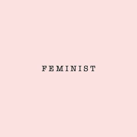 Feminist Af, Intersectional Feminism, Gender Equality, Girl Power, Words Quotes, Me Quotes, Words Of Wisdom, Vision Board, Inspirational Quotes