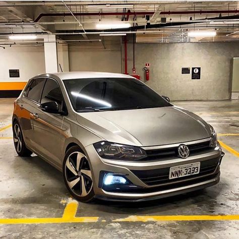 Polo MK6 Polo Ideas, Polo Tsi, Vw Polo Gti, Polo Car, Polo Gti, Vw Gol, Sci Fi Ships, Ford Ka, Exotic Sports Cars