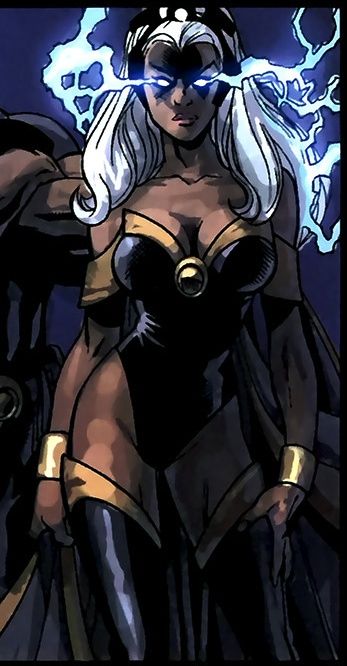 Storm , Xmen Edgy Princess, Xmen Storm, Black Panther Storm, Drawing Dreams, Evvi Art, Storm Xmen, Cyclops Marvel, Storm Marvel, Black Superheroes