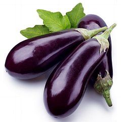 Smooth texture Eggplant Benefits, Eggplant Seeds, Small Eggplant, Eggplant Salad, Glass Noodles, Eggplant Recipes, Dog Eating, Fruit And Veg, Greek Recipes