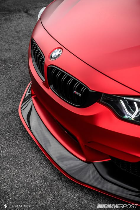 This Satin Red Chrome BMW M3 will flaw you. - Tap The Link Now Find that Perfect Gift Audi Rs5 Coupe, Bmw Red, Jet Skies, Serie Bmw, Red Chrome, Carros Bmw, Bmw Classic Cars, Bmw Wallpapers, Bmw M Power