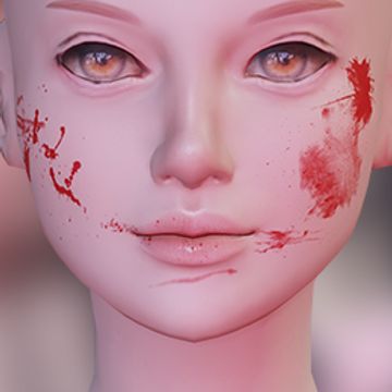 Ts4 Doll Cc, Sims 4 Scream Cc, Sim4 Cc Makeup, Sims 4 Blood Cc, Sims 4 Doll Cc, Sims 4 Makeup Cc Patreon, The Sims 4 Cc Makeup, Sims 4 Fairy Cc, Mods Ts4