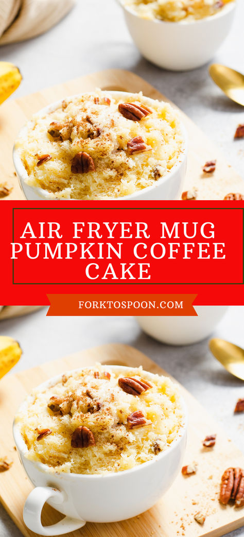 Air Fryer Coffee Mug Cake
Coffee Mug Cake Air Fryer
Easy Air Fryer Coffee Mug Cake
Air Fryer Coffee Mug Cake Recipe
Quick Coffee Mug Cake Air Fryer
Single-Serve Coffee Mug Cake Air Fryer
Air Fryer Mug Cake Coffee Flavor
Coffee Mug Cake in Air Fryer
Air Fryer Coffee Mug Cake Dessert
Simple Air Fryer Coffee Mug Cake Recipe Mug Cake Low Carb, Cake Air Fryer, Coffee Break Snacks, Coffee Mug Cake, Air Fryer Vegan, Pumpkin Mug Cake, Air Fryer Pumpkin, Vanilla Mug Cake, Air Fryer Cake Recipes