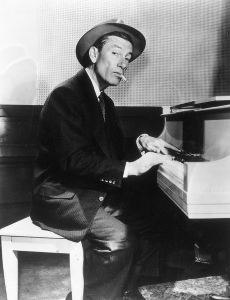 images of hoagy carmichael | Pictures & Photos of Hoagy Carmichael - IMDb Sylvia Sidney, Hoagy Carmichael, High And Dry, Robert Fuller, Historical People, Boogie Woogie, Old Music, Character Actor, Retro Tv