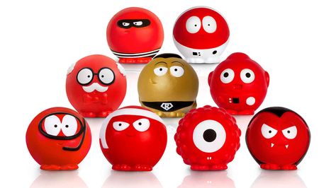 New noses launched for Comic Relief. Who nose which one will be coming home with you? | Red Nose Day Red Nose Day Cakes, Red Hair Spray, Lucy Aesthetic, Fund Raising Ideas, Growing Up British, Drawing Nose, Raffle Ideas, Cupcake Images, Friday 13th