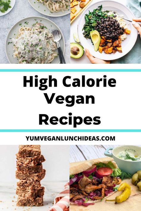 Gain Weight Vegan, High Calorie Plant Based Meals, Vegetarian Weight Gain Meals, High Calorie Vegetarian Meals, Vegan Weight Gain Meals, High Calorie Vegan Meals, Dinner Recipes Pakistani, High Calorie Vegan, Vegan Weight Gain