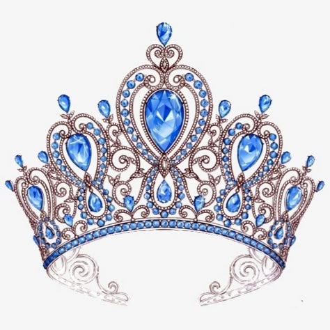 Tiara Drawing, Tiara Tattoo, Queen Crown Tattoo, Crown Tattoos, Crown Drawing, Crown Tattoo Design, Geniale Tattoos, Royal Crowns, Beautiful Tiaras