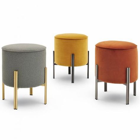 Puffoso Pouf - Property Furniture Club Interior, Sitting Stool, Playing Dice, Interior Contemporary, Modern Renovation, Modern Ideas, Contemporary Modern Furniture, Comfortable Bed, Contemporary Furniture Design