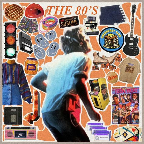 80s Mood Board, 80s Core, 80s Things, 80's Aesthetic, 1980s Aesthetic, 80s Stuff, Academia Aesthetics, Girl Blogging, 80s Theme